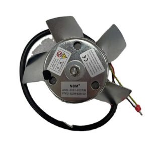 A90L-0001-0537/R FANUC Fan