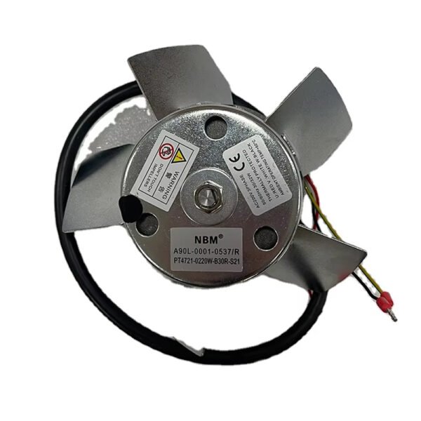 A90L-0001-0537/R FANUC Fan