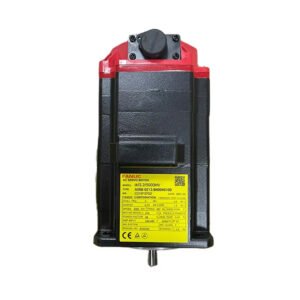A06B-0213-B400#0100 FANUC (Motor)