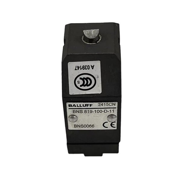 Balluff Limit Switch BNS 819-100-D-11