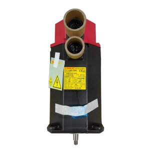 A06B-0163-B075 FANUC (Motor)