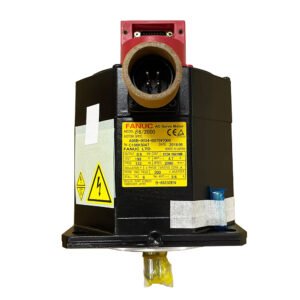 A06B-0034-B075#7008 FANUC (Motor)