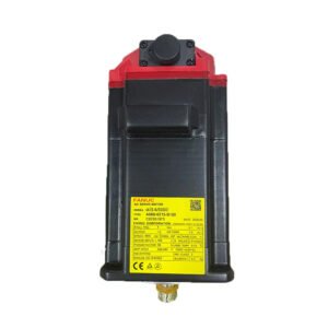 A06B-0215-B100 FANUC (Motor)