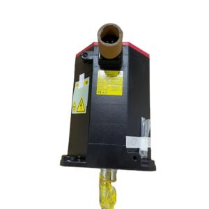A06B-0273-B200#0100 FANUC (Motor)