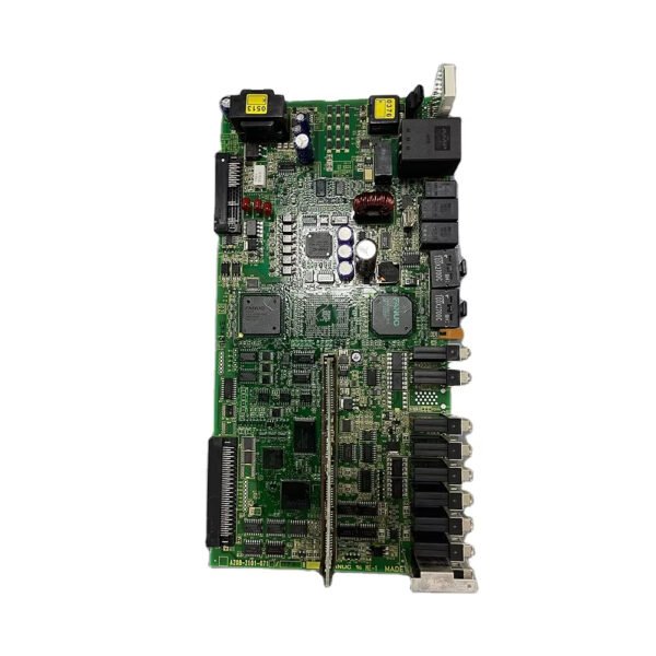 A20B-2101-0710 FANUC PCB(Circuit Board)