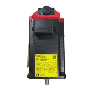 A06B-0205-B100 FANUC (Motor)