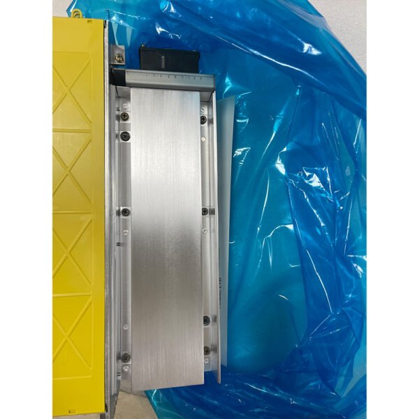 A06B-6140-H015 FANUC Amplifier(driver) - Image 8