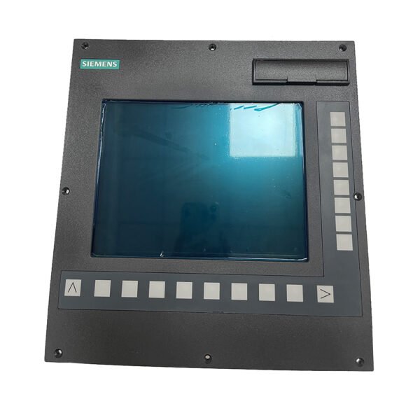 New Siemens 6FC5370-0AA00-2AA0 SINUMERIK 802D Sl Version T/M Free Shipping