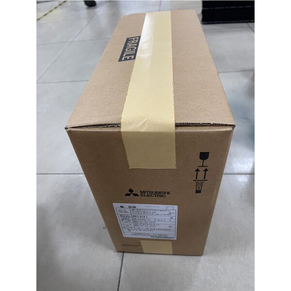 MDS-C1-V2-3510 Mitsubishi AC Servo Drive Unit - Image 8
