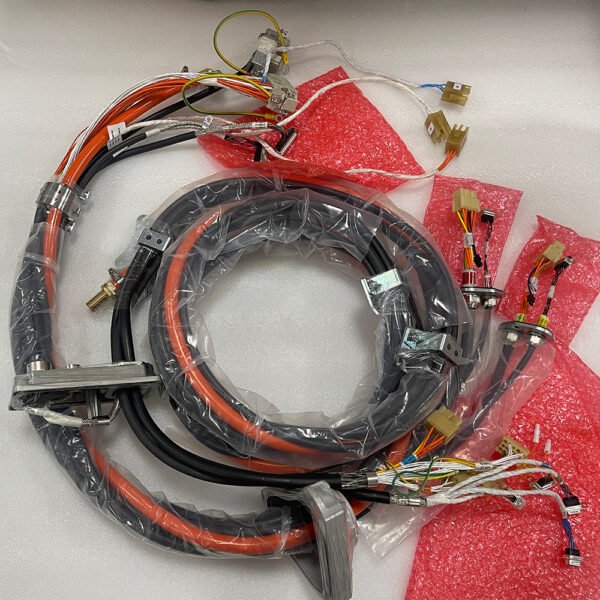 3HAC029031-004 ABB Rot motor Free Shipping - Image 8