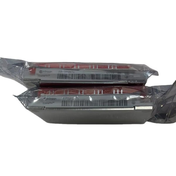 FP75R12KT4 FANUC IGBT Module Free Shipping