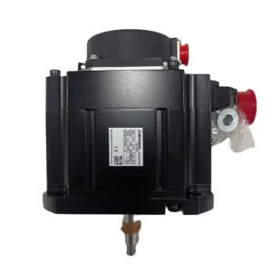 MITSUBISHI SERVO MOTOR HF104T-A48 HF104T NEW ORIGINAL FREE Free Shipping