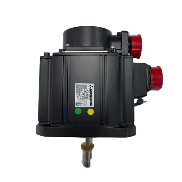 HC103T-SX MITSUBISHI AC SERVO MOTO