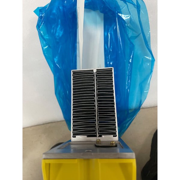 A06B-6082-H211#H510 FANUC Amplifier(driver) - Image 9