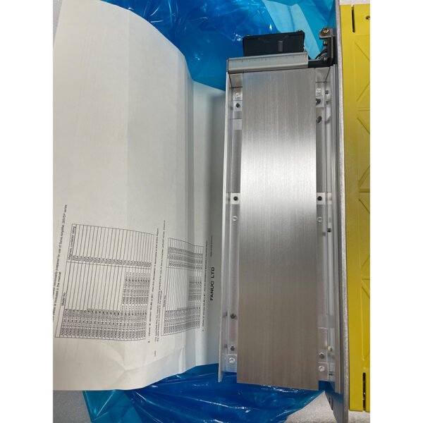 A06B-6140-H015 FANUC Amplifier(driver) - Image 9