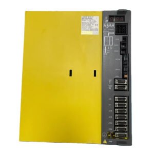 A06B-6165-H202#H560 FANUC Amplifier(driver)