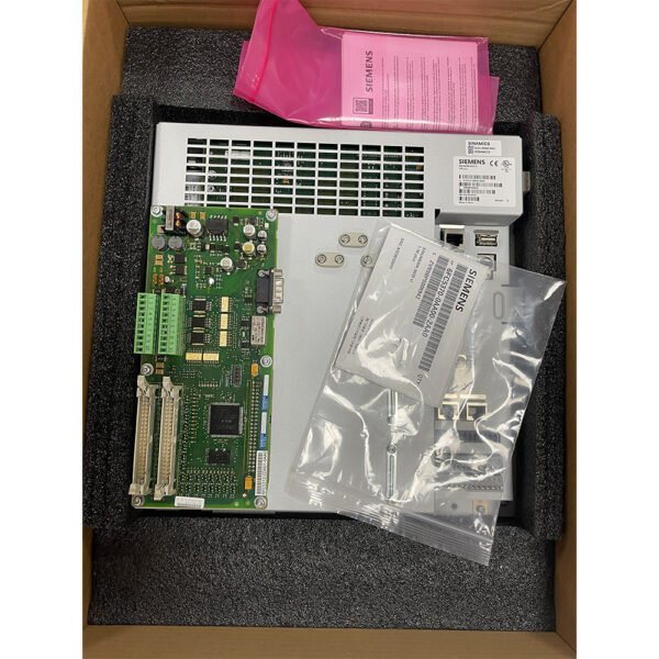 New Siemens 6FC5370-0AA00-2AA0 SINUMERIK 802D Sl Version T/M Free Shipping - Image 9