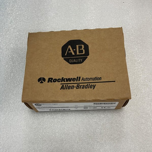 1762-OF4 PLC Module/Rack by ALLEN BRADLEY - Image 8