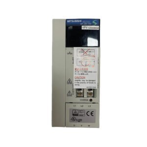New Mitsubishi MR-J2S-70B-PY135U054 Servo Drive Free Shipping