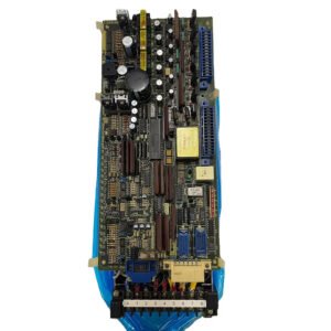 A06B-6050-H005 FANUC Amplifier(driver)