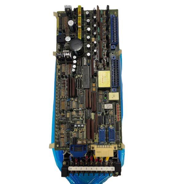 A06B-6050-H005 FANUC Amplifier(driver)