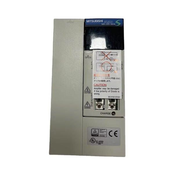MR-J2S-350A MITSUBISHI AC SERVO