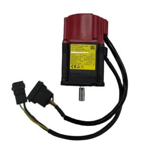 A06B-0113-B078 FANUC (Motor)