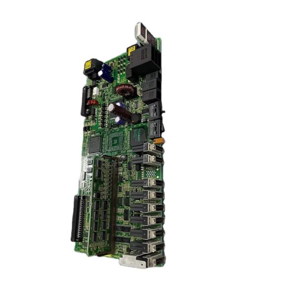 A20B-2101-0710 FANUC PCB(Circuit Board) - Image 3