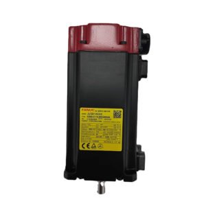 A06B-0116-B855#0048 FANUC (Motor)
