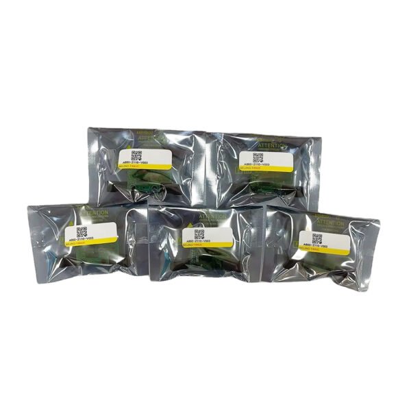 A860-2110-V003 Fanuc Spindle MOTOR Sensor - Image 3