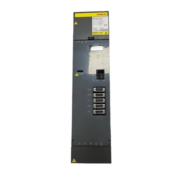 A06B-6082-H211#H510 FANUC Amplifier(driver)