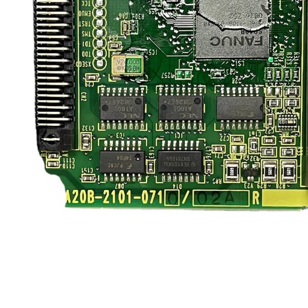 A20B-2101-0710 FANUC PCB(Circuit Board) - Image 4