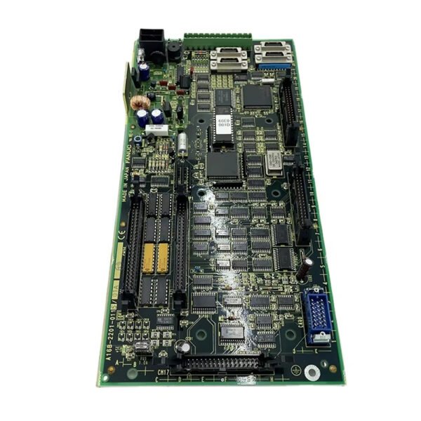 A16B-2201-0115 FANUC PCB(Circuit Board)