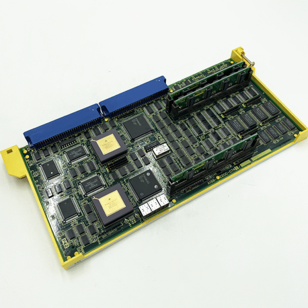 A16B-2200-0741 FANUC PCB(Circuit Board) - Image 7