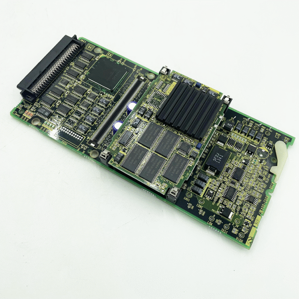 A20B-8002-0040 FANUC PCB(Circuit Board) - Image 2