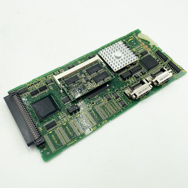 A20B-8100-0262 FANUC PCB(Circuit Board) - Image 2