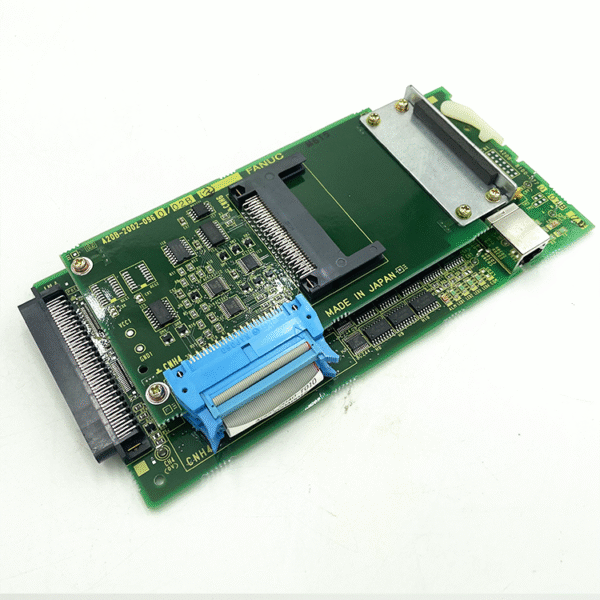 A20B-2002-0960 FANUC PCB(Circuit Board) - Image 2