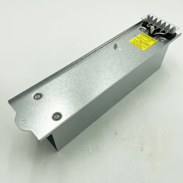 A06B-6089-H500 FANUC DISCHARGE RESISTOR UNIT - Image 2