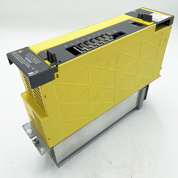 A06B-6111-H015#H550 FANUC Amplifier(driver) - Image 2