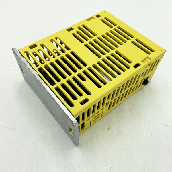 A06B-6130-H002 - Fanuc AC Servo Drive - Image 2