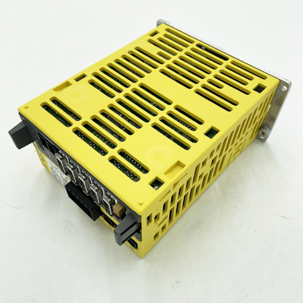 A06B-6132-H002 FANUC Amplifier(driver) - Image 2
