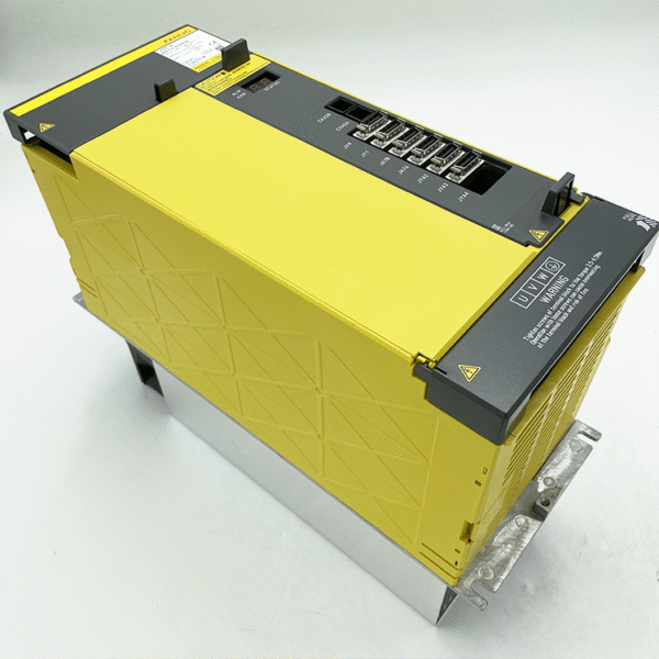 A06B-6141-H030#H580 FANUC Amplifier(driver) - Image 3