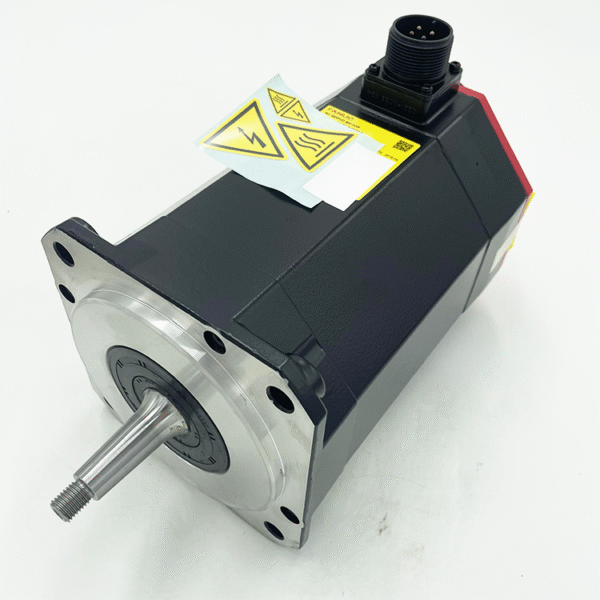 A06B-0227-B000 FANUC (Motor) - Image 2