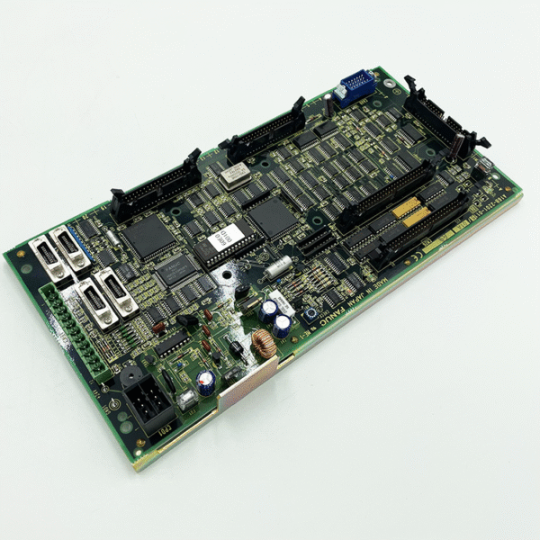 A16B-2201-0115 FANUC PCB(Circuit Board) - Image 2