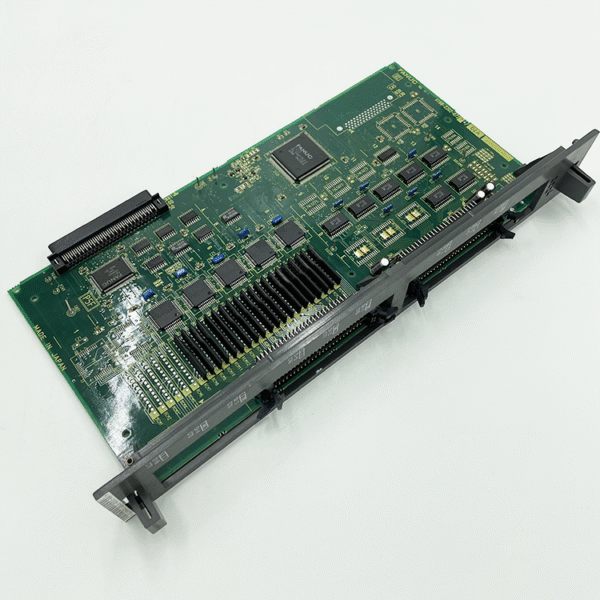 A16B-2202-0727 FANUC PCB(Circuit Board) - Image 2