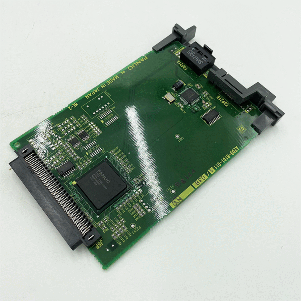 A20B-8101-0111 FANUC PCB(Circuit Board) - Image 2
