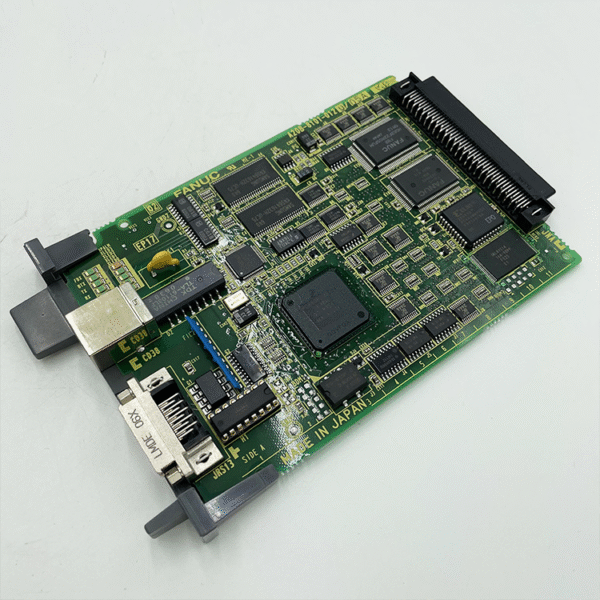 A20B-8101-0120 FANUC PCB(Circuit Board) - Image 2