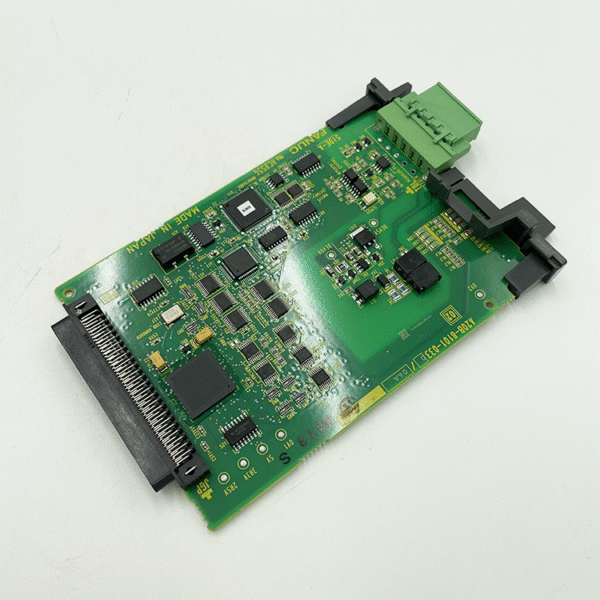A20B-8101-0330 FANUC PCB(Circuit Board) - Image 2