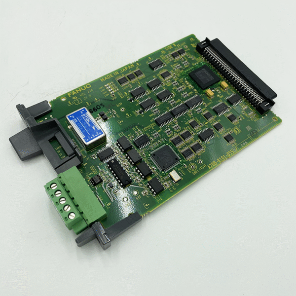A20B-8101-0550 FANUC PCB(Circuit Board) - Image 2