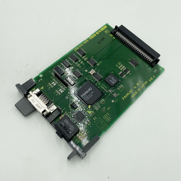 A20B-8101-0600 FANUC PCB(Circuit Board) - Image 2